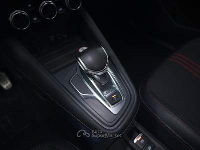 Renault Captur 1.6 E-Tech phev RS Line 160cv auto usata Torino