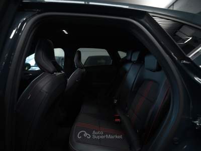 Renault Captur 1.6 E-Tech phev RS Line 160cv auto usata Torino