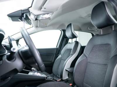 Renault Captur 1.6 E-Tech PHEV Intens 160CV Grigio usata Torino