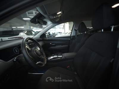 Hyundai Tucson 1.6 hev Exellence 2wd auto usata Torino