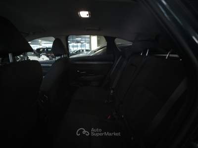 Hyundai Tucson 1.6 hev Exellence 2wd auto usata Torino