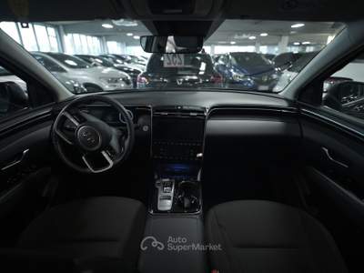 Hyundai Tucson 1.6 hev Exellence 2wd auto usata Torino
