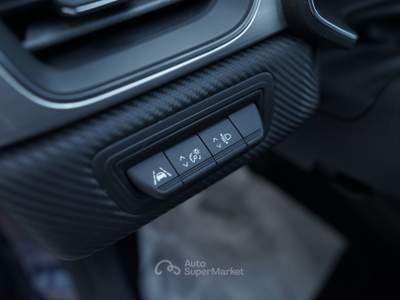 Renault Captur 1.6 E-Tech Hybrid RS Line 145CV Blu/Azzurro usata Torino