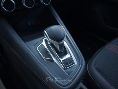 Renault Captur 1.6 E-Tech Hybrid RS Line 145CV Blu/Azzurro usata Torino
