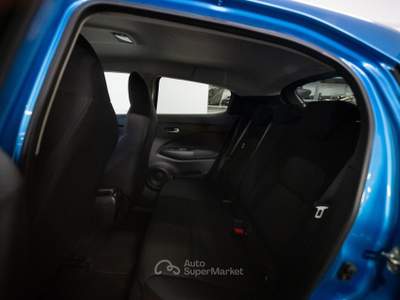Nissan Juke 1.0 dig-t Acenta 114CV Blu/Azzurro usata Torino