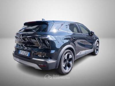 Renault Symbioz 1.6 E-Tech full hybrid Iconic 145cv auto Nero usata Torino