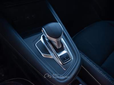 Renault Symbioz 1.6 E-Tech full hybrid Iconic 145cv auto Nero usata Torino