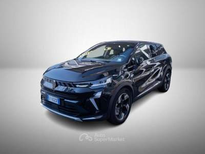 Renault Symbioz 1.6 E-Tech full hybrid Iconic 145cv auto Nero usata Torino