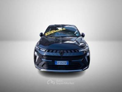 Renault Symbioz 1.6 E-Tech full hybrid Iconic 145cv auto Nero usata Torino