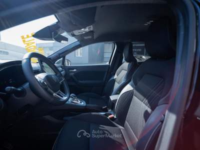 Renault Symbioz 1.6 E-Tech full hybrid Iconic 145cv auto Nero usata Torino