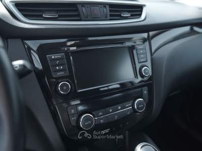 Nissan Qashqai 1.3 dig-t N-Motion 160cv dct usata Torino
