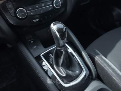Nissan Qashqai 1.3 dig-t N-Motion 160cv dct usata Torino
