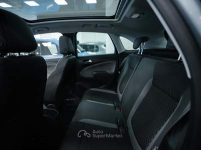 Opel Crossland X 1.2 Innovation s&s 110cv my20 Grigio usata Torino