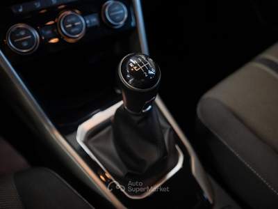 Volkswagen T-Roc 1.5 tsi Business Rosso usata Torino