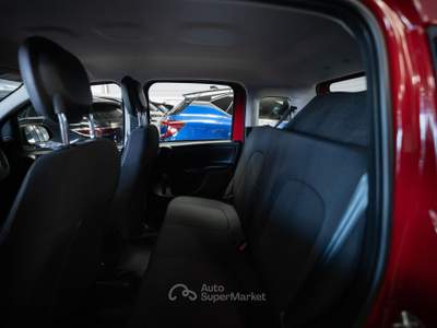 Fiat Panda III 2024 1.0 firefly hybrid s&s 70cv usata Torino