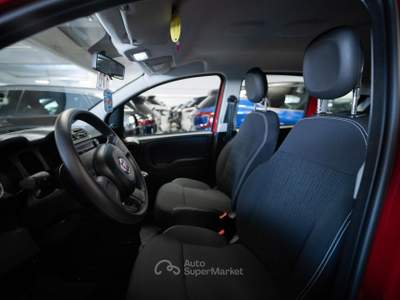 Fiat Panda III 2024 1.0 firefly hybrid s&s 70cv usata Torino