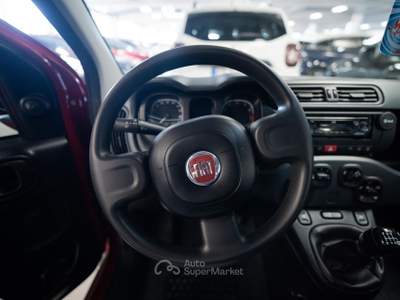 Fiat Panda III 2024 1.0 firefly hybrid s&s 70cv usata Torino