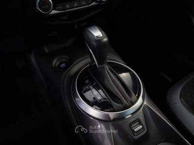 Nissan Juke 1.6 hev N-Design Grigio usata Torino