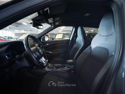 Nissan Juke 1.6 hev N-Design Grigio usata Torino