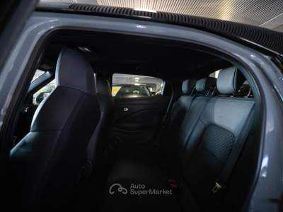 Nissan Juke 1.6 hev N-Design Grigio usata Torino