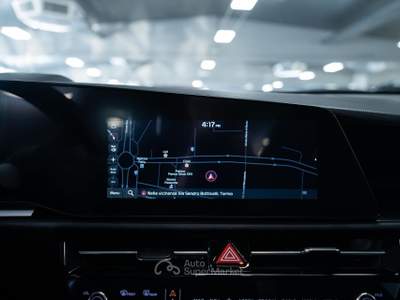 Kia Niro 1.6 gdi phev Business dct6 Grigio usata Torino