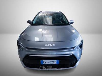Kia Niro 1.6 gdi phev Business dct6 Grigio usata Torino