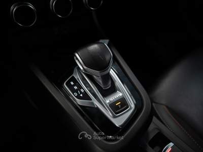 Renault Arkana 1.6 E-Tech full hybrid R.S. Line Fast Track 145cv Nero usata Torino
