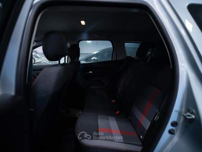 Dacia Duster 1.6 sce Techroad Gpl 4x2 115cv Grigio usata Torino