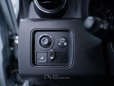 Dacia Duster 1.6 sce Techroad Gpl 4x2 115cv Grigio usata Torino