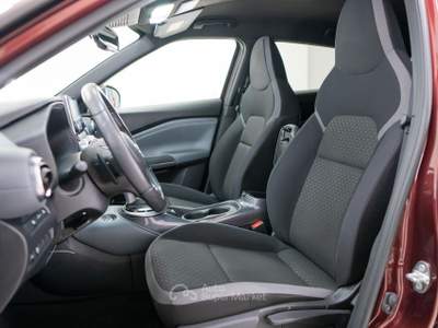 Nissan Juke 1.0 DIG-T N-Connecta 114cv DCT Lilla usata Torino