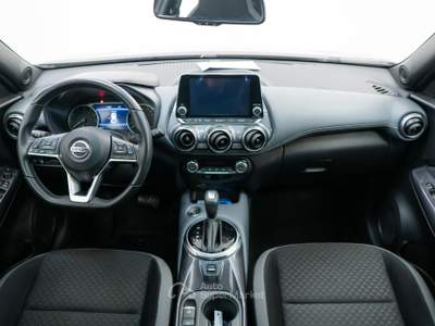 Nissan Juke 1.0 DIG-T N-Connecta 114cv DCT Lilla usata Torino