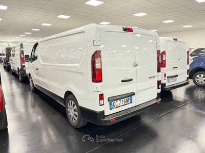 Renault Trafic RENAULT TRAFIC  L2 H1 T29 Energy dCi 145 ICE usata Torino