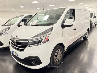Renault Trafic RENAULT TRAFIC  L2 H1 T29 Energy dCi 145 ICE usata Torino