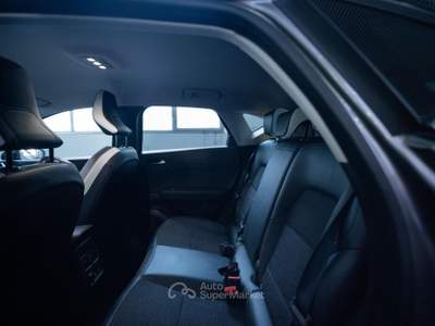 Renault Captur 1.6 E-Tech phev Intens 160cv auto Grigio usata Torino