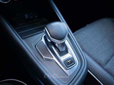 Renault Captur 1.6 E-Tech phev Intens 160cv auto Grigio usata Torino