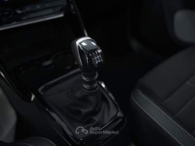 Citroen C3 1.2 puretech turbo Plus 100cv s&s Grigio usata Torino