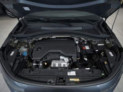 Citroen C3 1.2 puretech turbo Plus 100cv s&s Grigio usata Torino