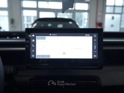 Citroen C3 1.2 puretech turbo Plus 100cv s&s Grigio usata Torino