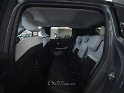 Citroen C3 1.2 puretech turbo Plus 100cv s&s Grigio usata Torino