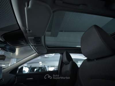 Nissan Qashqai E-POWER 90TH ANNIVERSARY Nero usata Torino