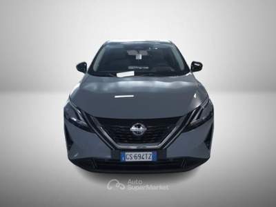 Nissan Qashqai E-POWER 90TH ANNIVERSARY Nero usata Torino