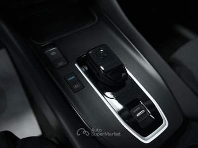 Nissan Qashqai E-POWER 90TH ANNIVERSARY Nero usata Torino