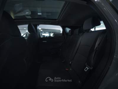 Nissan Qashqai E-POWER 90TH ANNIVERSARY Nero usata Torino