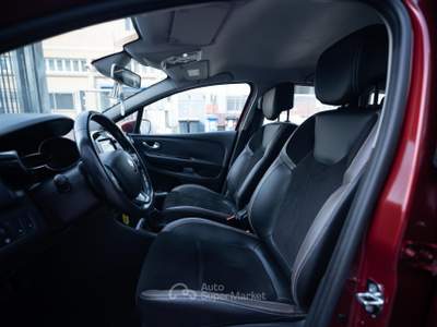 Renault Clio IV 2017 Sporter Sporter 1.5 dci energy Intens 90cv usata Torino