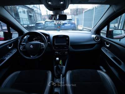 Renault Clio IV 2017 Sporter Sporter 1.5 dci energy Intens 90cv usata Torino