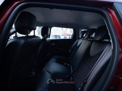 Renault Clio IV 2017 Sporter Sporter 1.5 dci energy Intens 90cv usata Torino