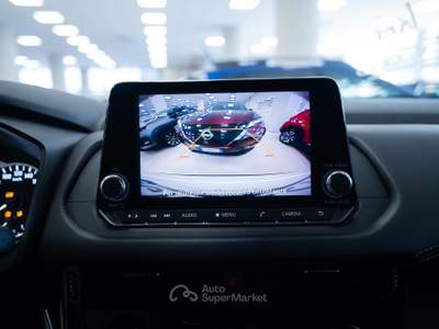 Nissan Qashqai 1.3 mhev Acenta 2wd 140cv usata Torino