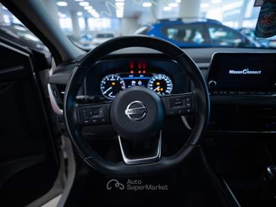 Nissan Qashqai 1.3 mhev Acenta 2wd 140cv usata Torino
