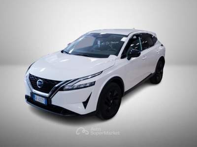 Nissan Qashqai 1.3 mhev Acenta 2wd 140cv usata Torino