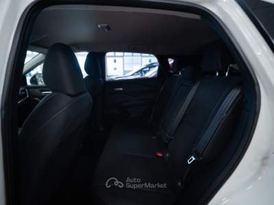 Nissan Qashqai 1.3 mhev Acenta 2wd 140cv usata Torino